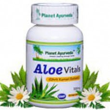 Planet Ayurveda-Aloe Vitalis